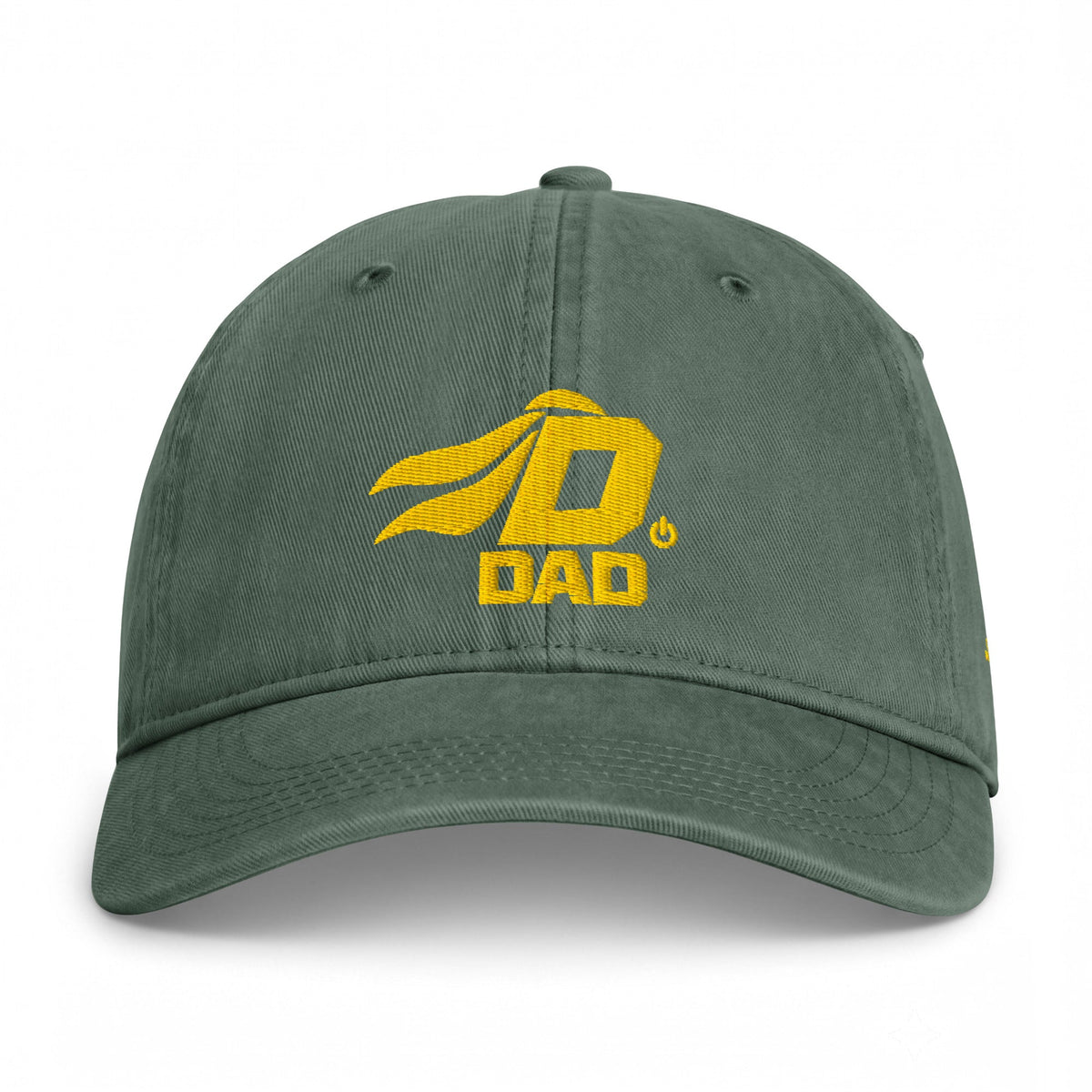 DADKIN Moss Cap front