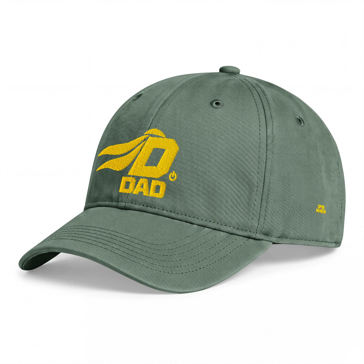 DADKIN Moss Cap left front