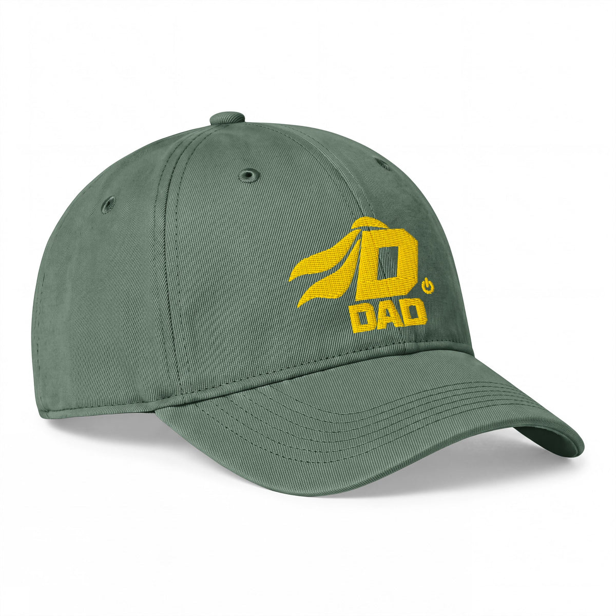 DADKIN Moss Cap right front